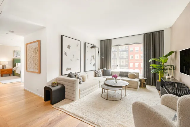 $2,995,000 | 345 West 14th Street, Unit 5A | Chelsea