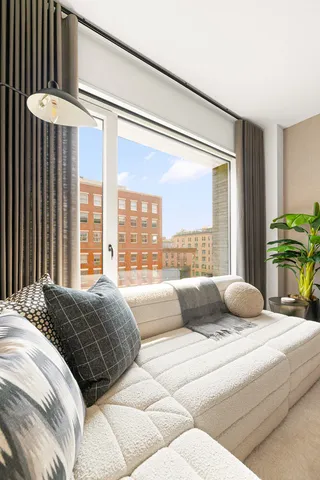 $2,995,000 | 345 West 14th Street, Unit 5A | Chelsea