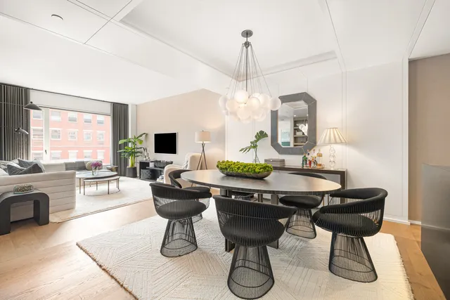 $2,995,000 | 345 West 14th Street, Unit 5A | Chelsea