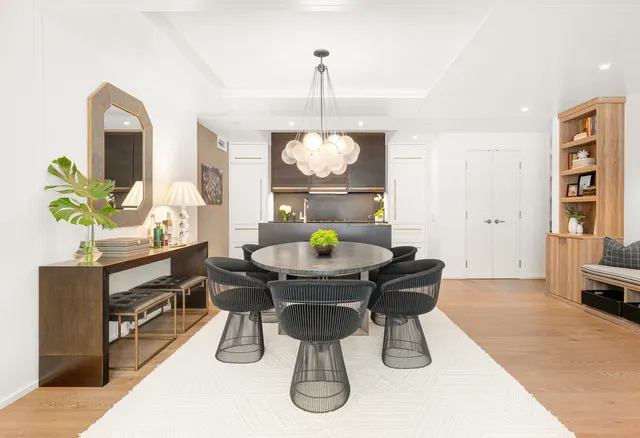 $2,995,000 | 345 West 14th Street, Unit 5A | Chelsea