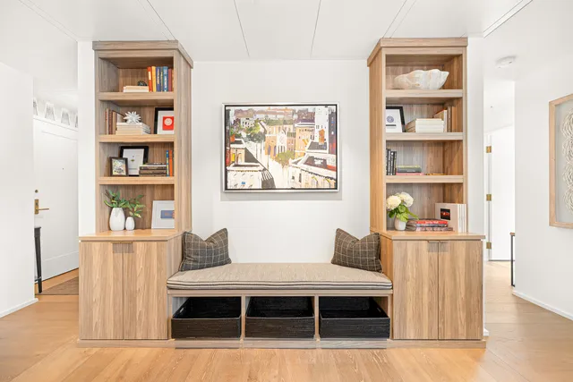$2,995,000 | 345 West 14th Street, Unit 5A | Chelsea