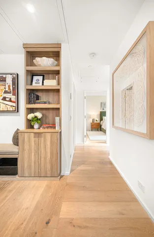 $2,995,000 | 345 West 14th Street, Unit 5A | Chelsea