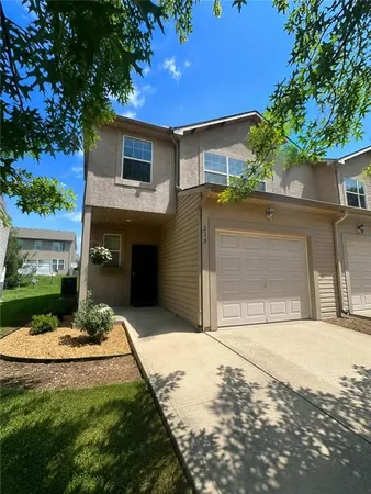 $199,900 | 228 North 4th Terrace, Louisburg, KS 66053
