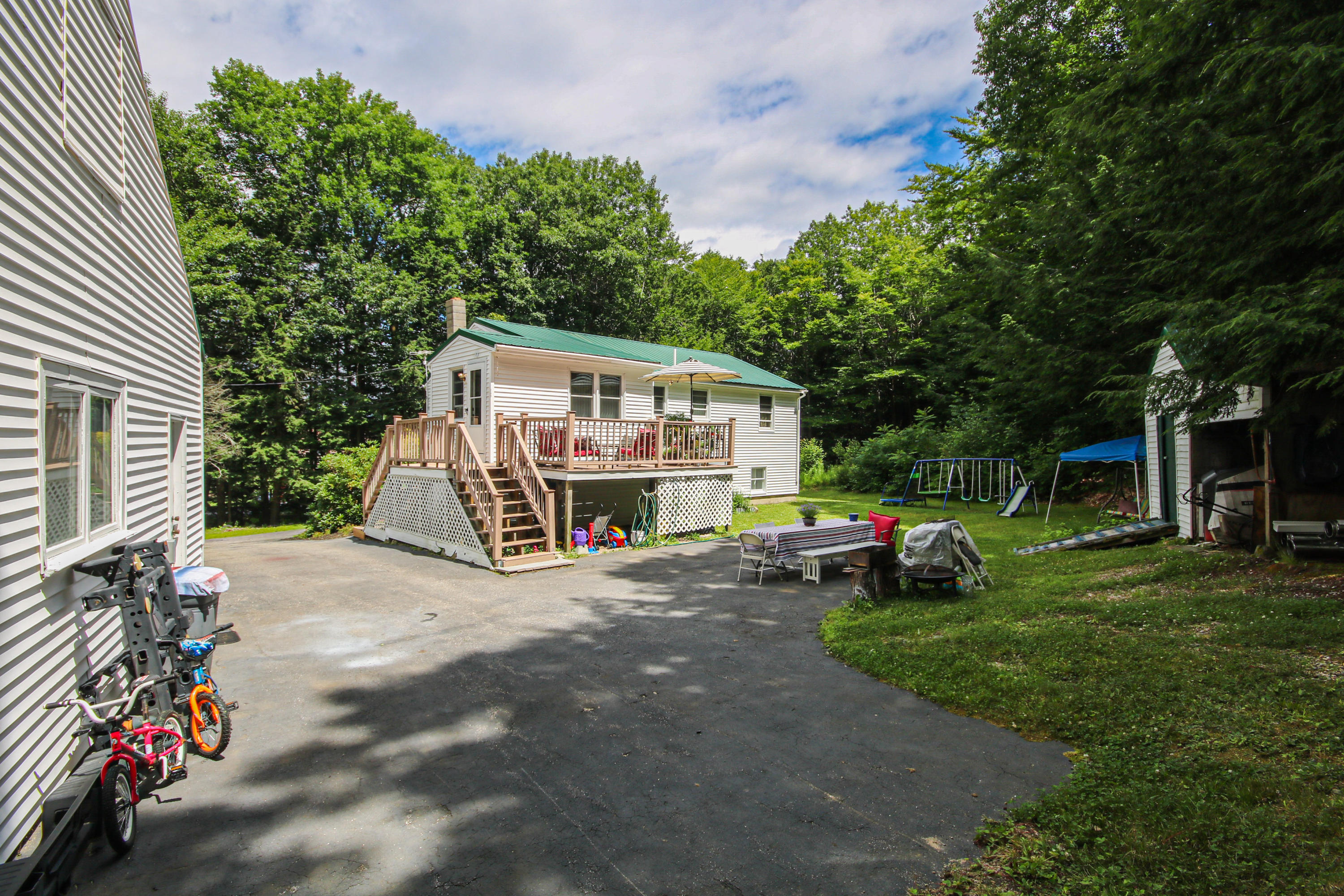 94 Burnham Road Gorham, ME 04038 - Photo 52 of 54 94 Burnham Rd Gorham - 52