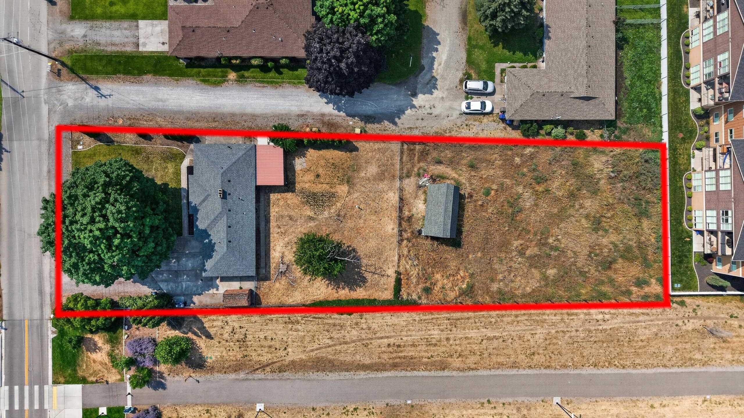 206 South Blake Road Spokane Valley, WA 99216 - Photo 37 of 50