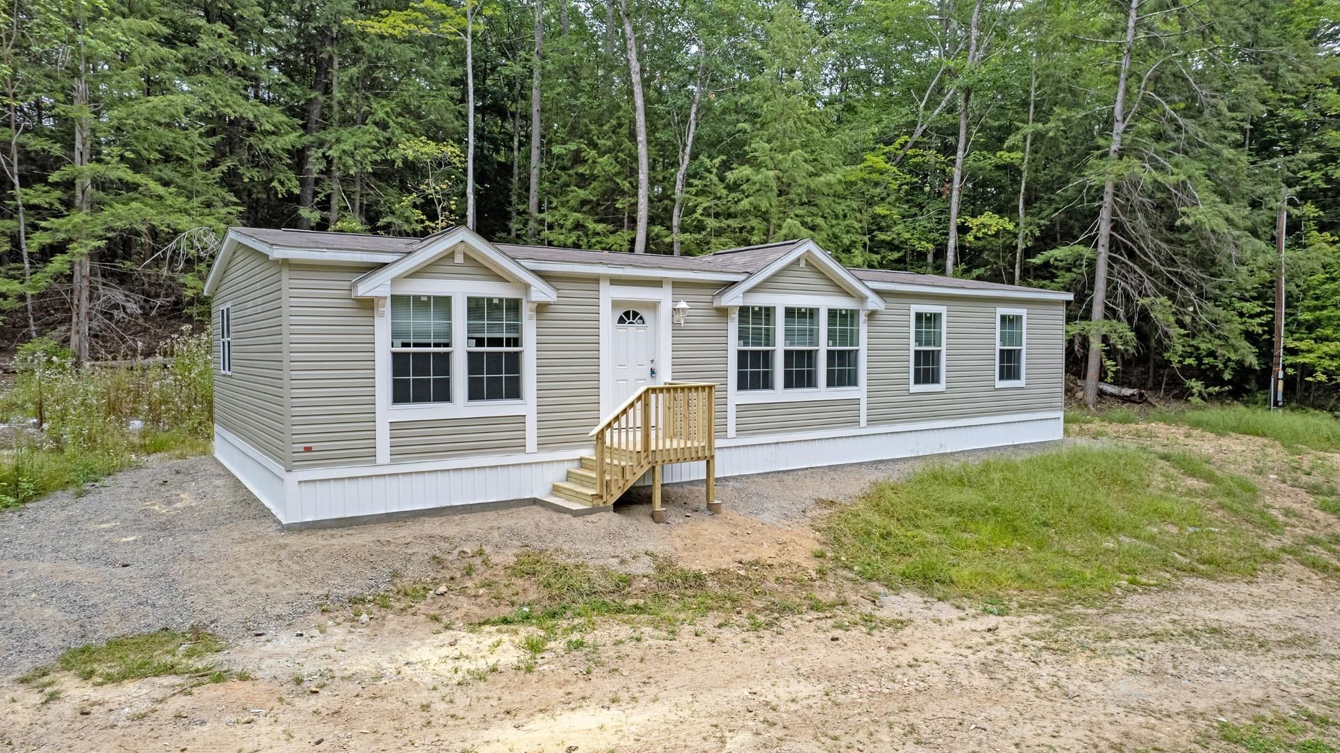 89 Shaker Jerry Road Moultonborough, NH 03254 - Photo 2 of 33 Gallery Image 2