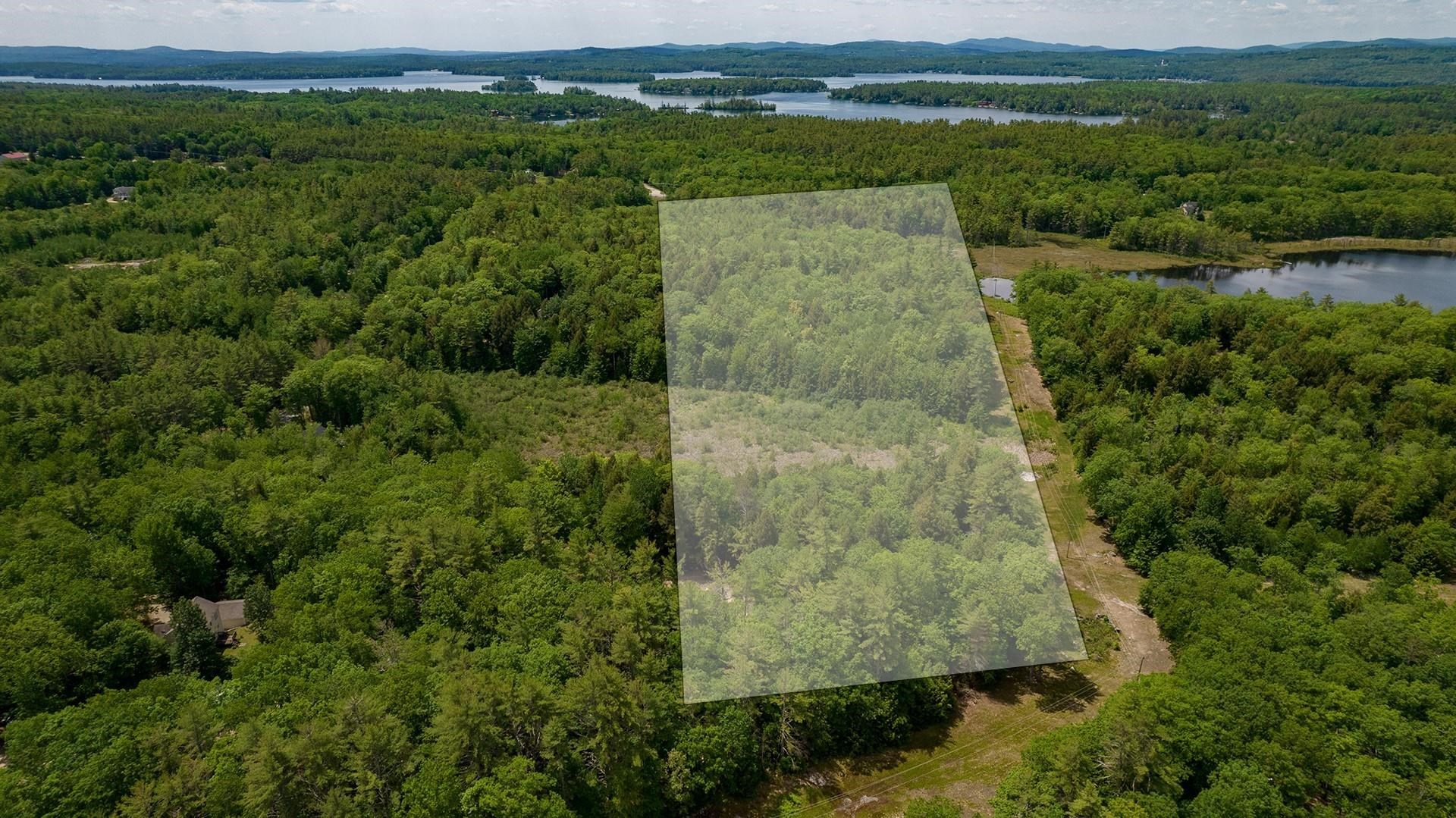 89 Shaker Jerry Road Moultonborough, NH 03254 - Photo 25 of 33 Gallery Image 25