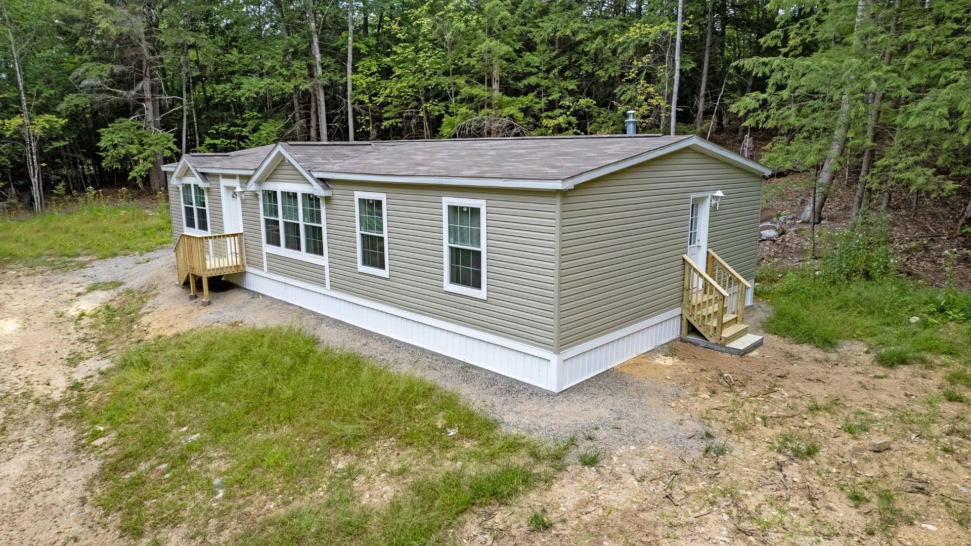 89 Shaker Jerry Road Moultonborough, NH 03254 - Photo 32 of 33 Gallery Image 32