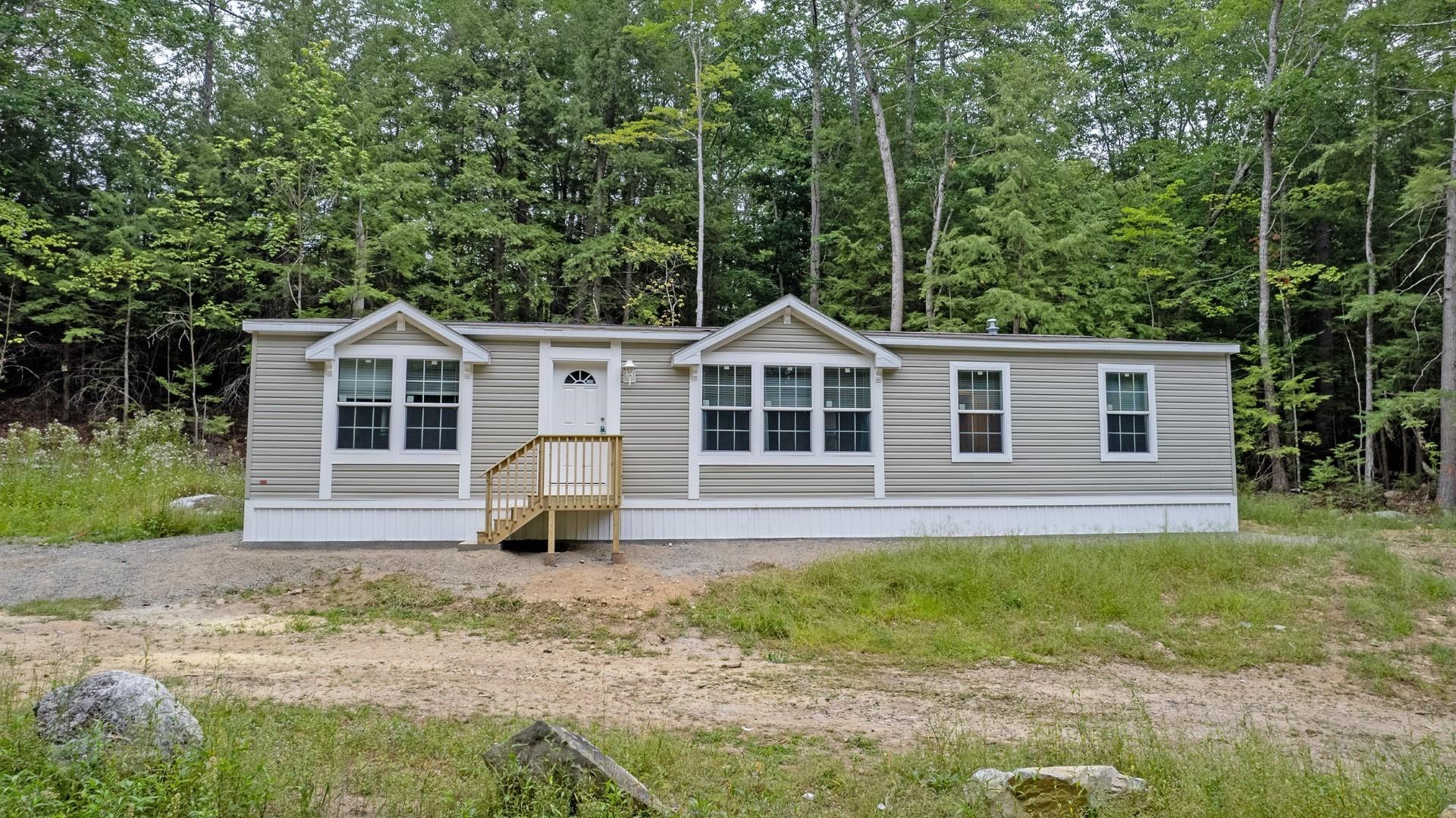 89 Shaker Jerry Road Moultonborough, NH 03254 - Photo 33 of 33 Gallery Image 33
