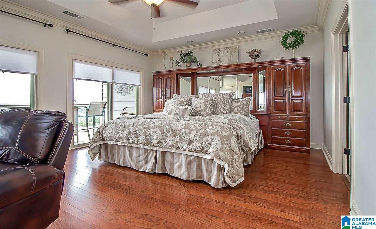1134 Ranch Marina Road Pell City, AL 35128 - Photo 24 of 45