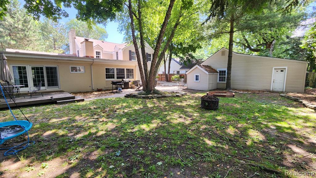 1031 Cadieux Road Grosse Pointe Park, MI 48230 - Photo 32 of 33