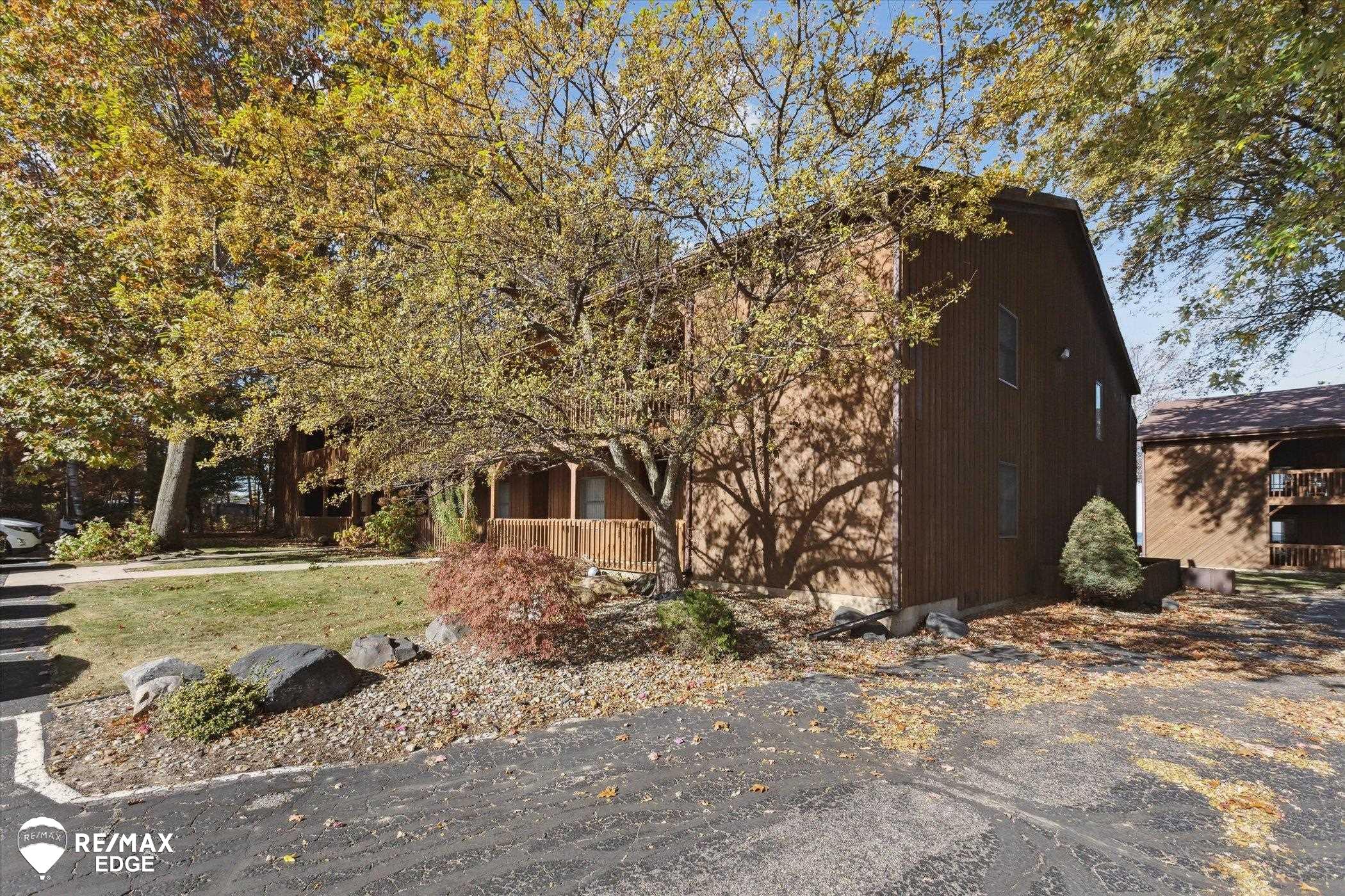 8779 Larned Road, Unit 21 Port Austin, MI 48467 - Photo 36 of 39