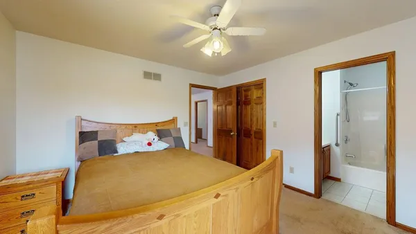 $368,000 | 64 Conner Circle Southwest, Rochester, MN 55902