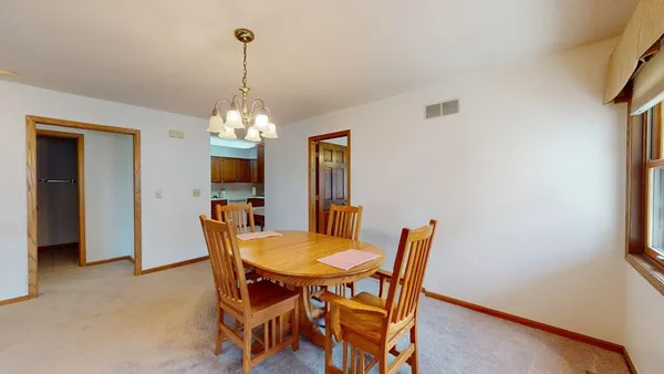 $368,000 | 64 Conner Circle Southwest, Rochester, MN 55902