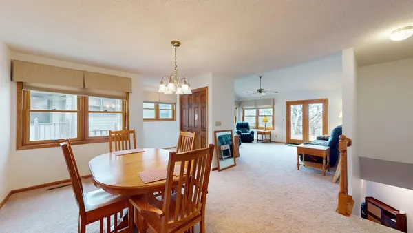 $368,000 | 64 Conner Circle Southwest, Rochester, MN 55902