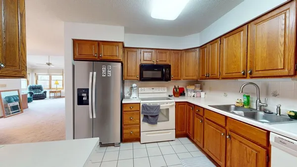 $368,000 | 64 Conner Circle Southwest, Rochester, MN 55902