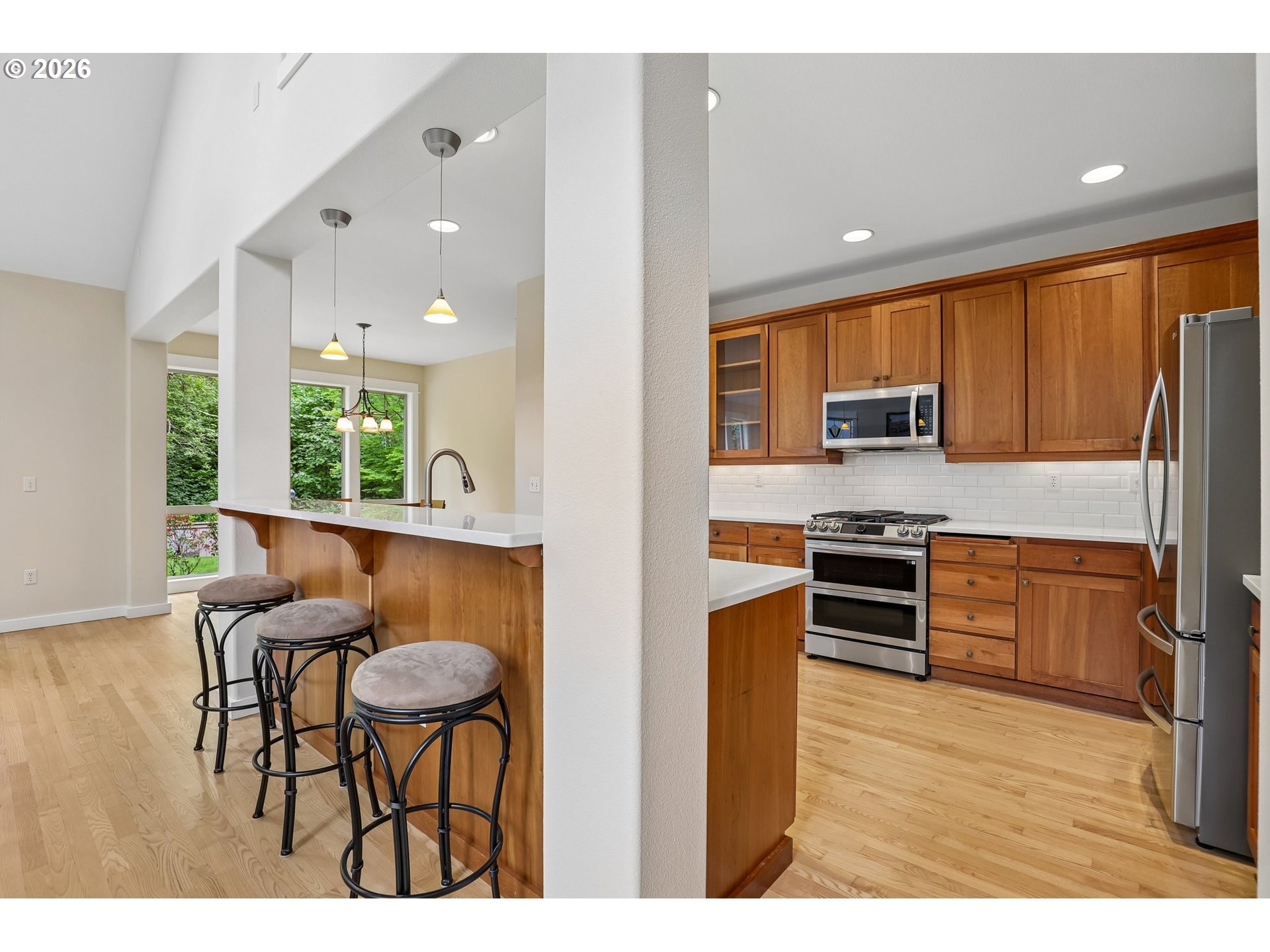 19709 Southeast 26th Way Camas, WA 98607 - Photo 10 of 37 Gallery Image 10