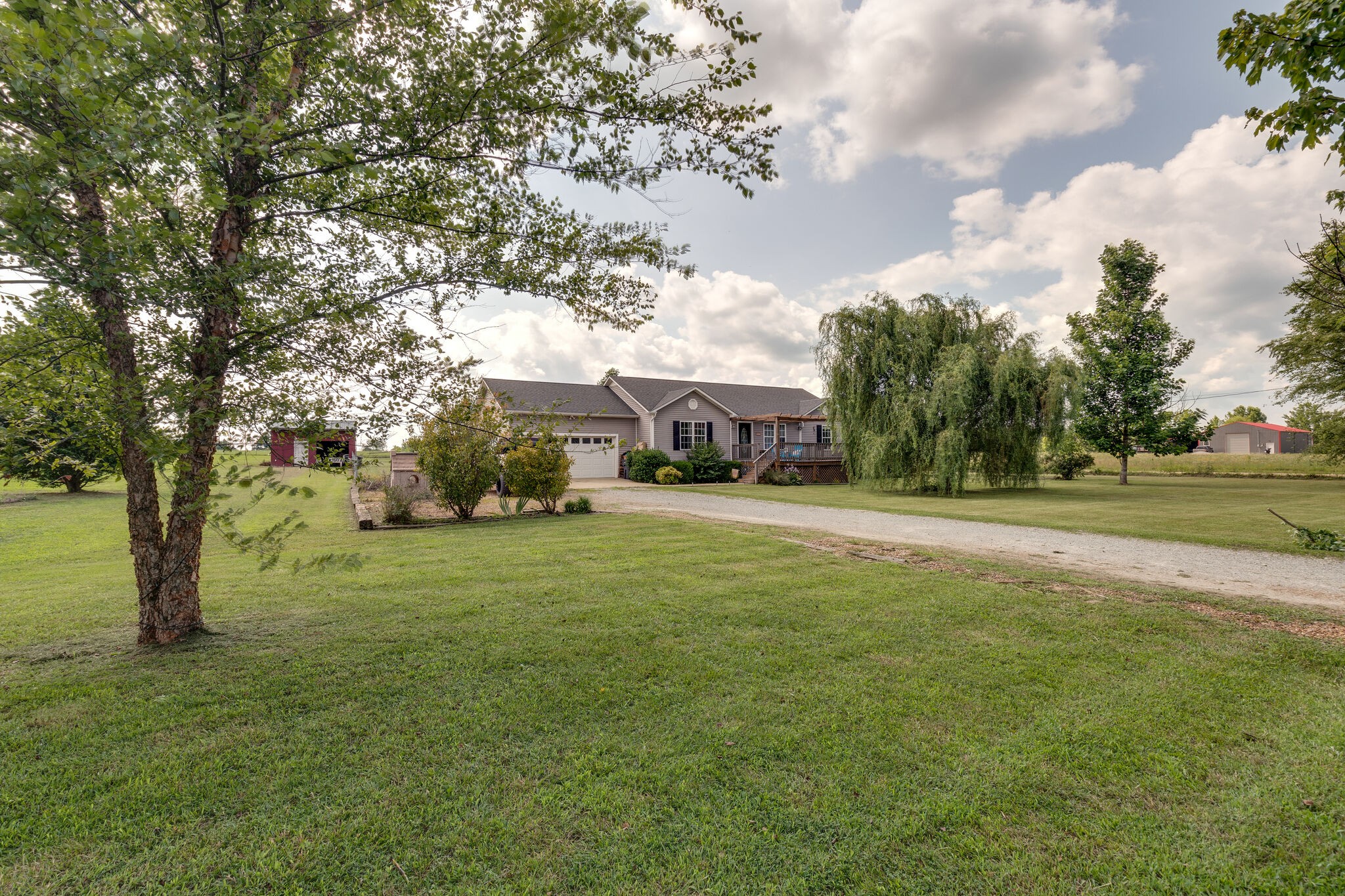 654 Swiss Colony Road Hohenwald, TN 38462 - Photo 1 of 26 Gallery Image 1