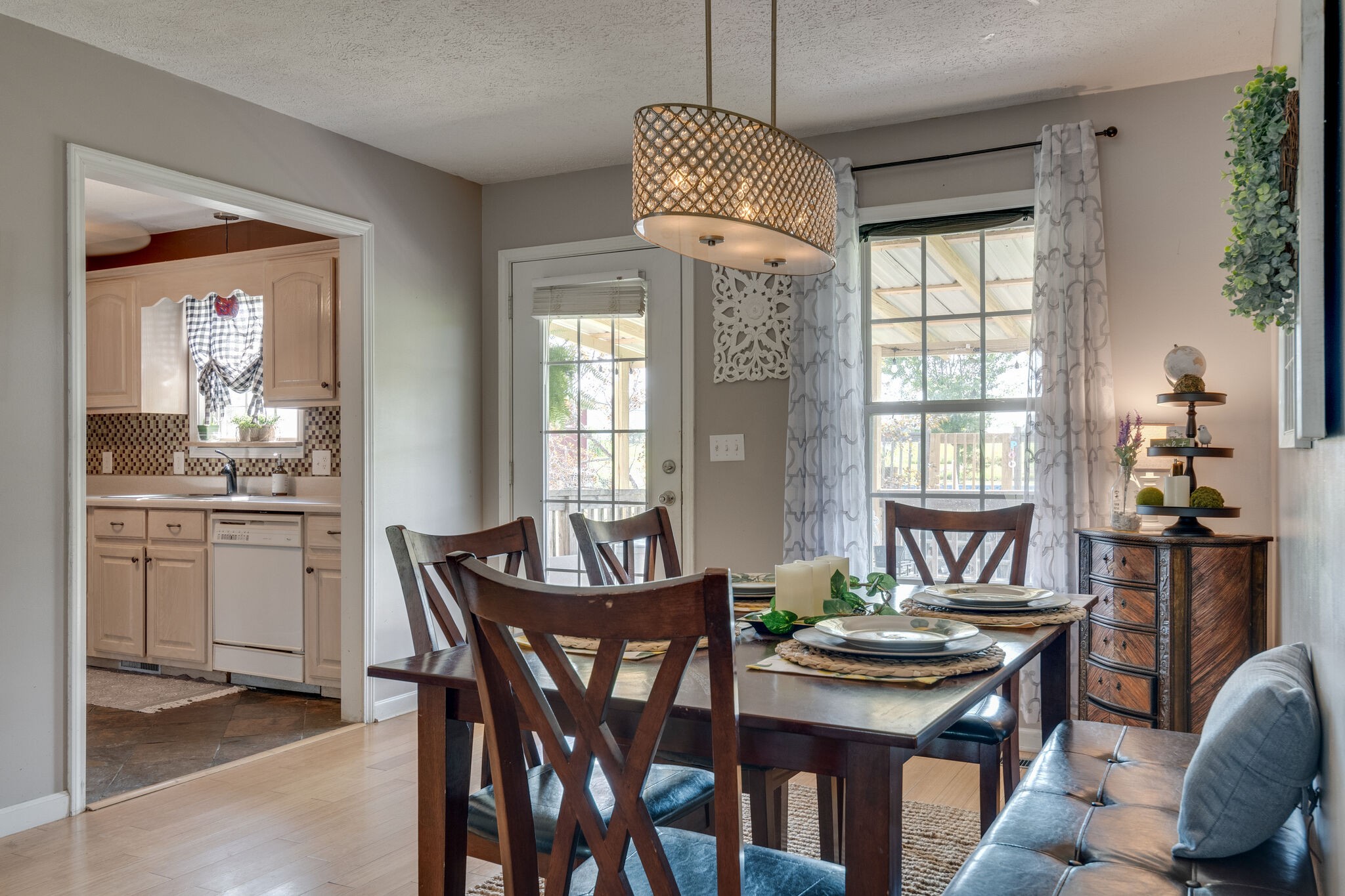 654 Swiss Colony Road Hohenwald, TN 38462 - Photo 13 of 26 Gallery Image 13