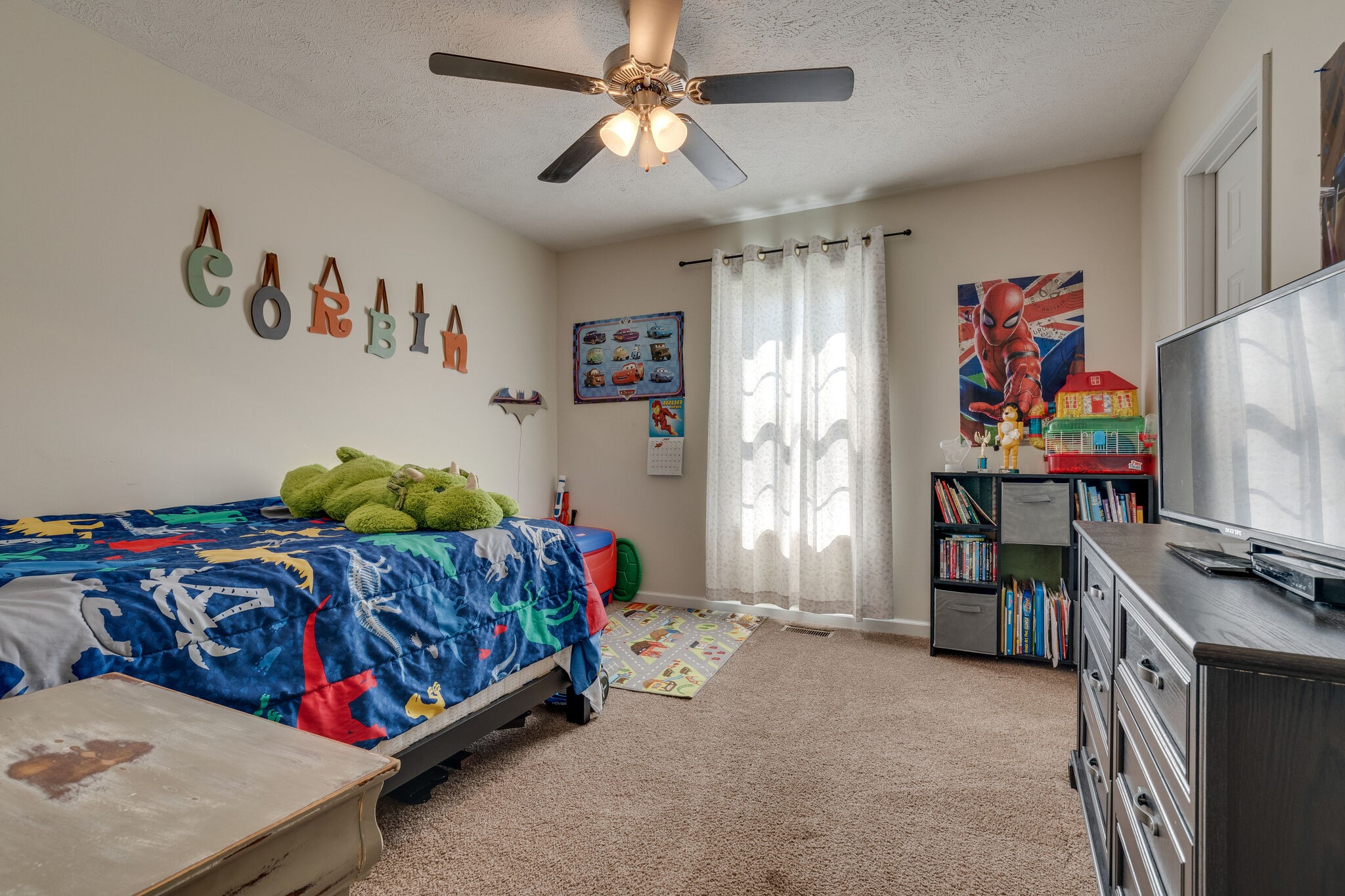 654 Swiss Colony Road Hohenwald, TN 38462 - Photo 20 of 26 Gallery Image 20