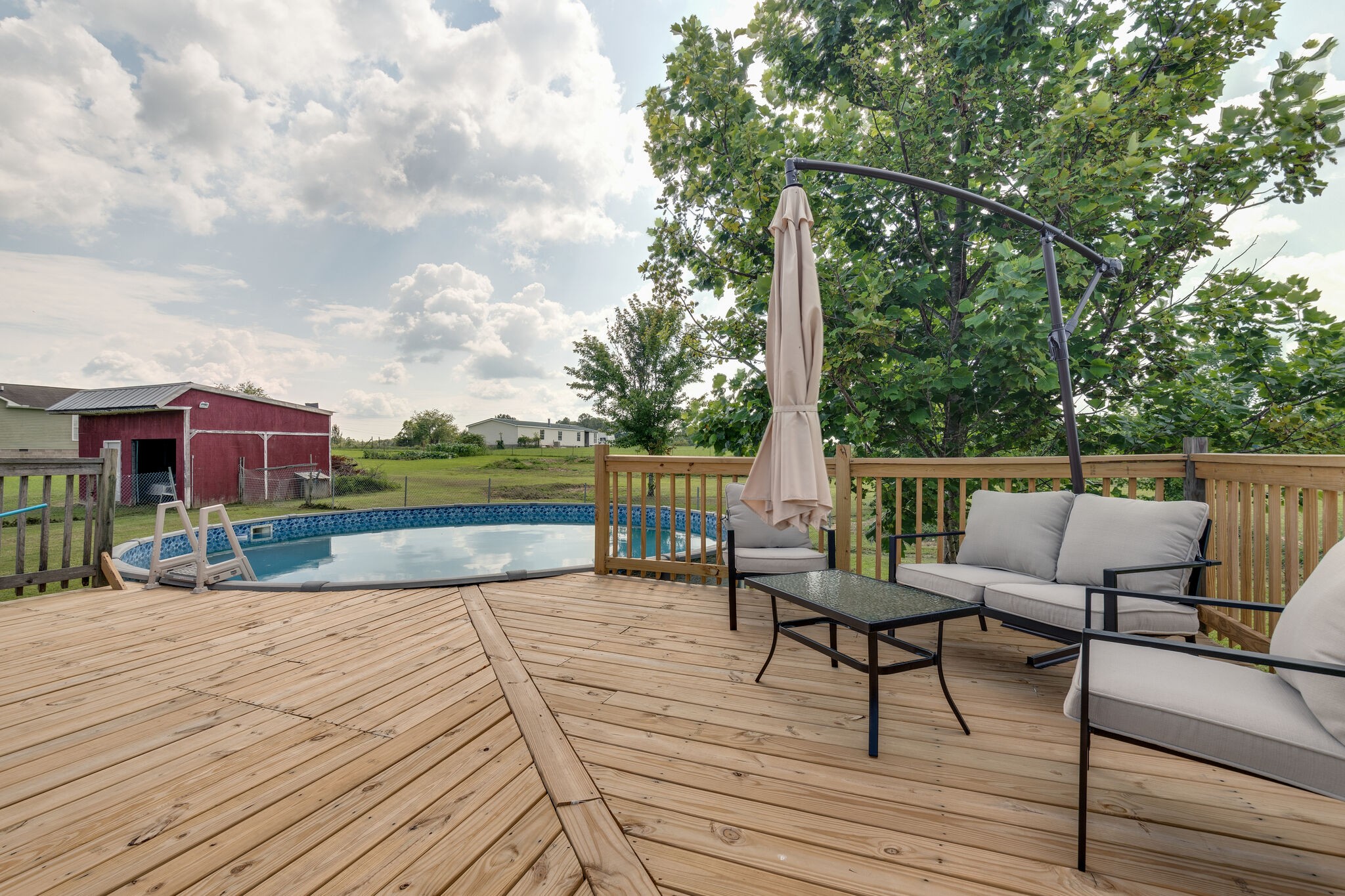 654 Swiss Colony Road Hohenwald, TN 38462 - Photo 26 of 26 Gallery Image 26