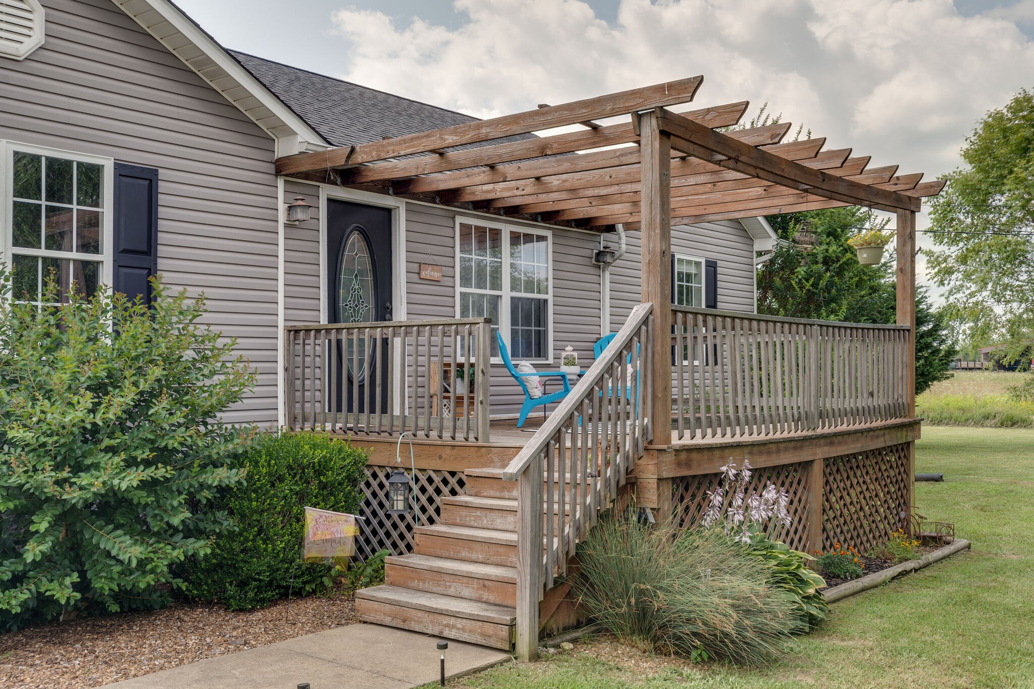 654 Swiss Colony Road Hohenwald, TN 38462 - Photo 4 of 26 Gallery Image 4
