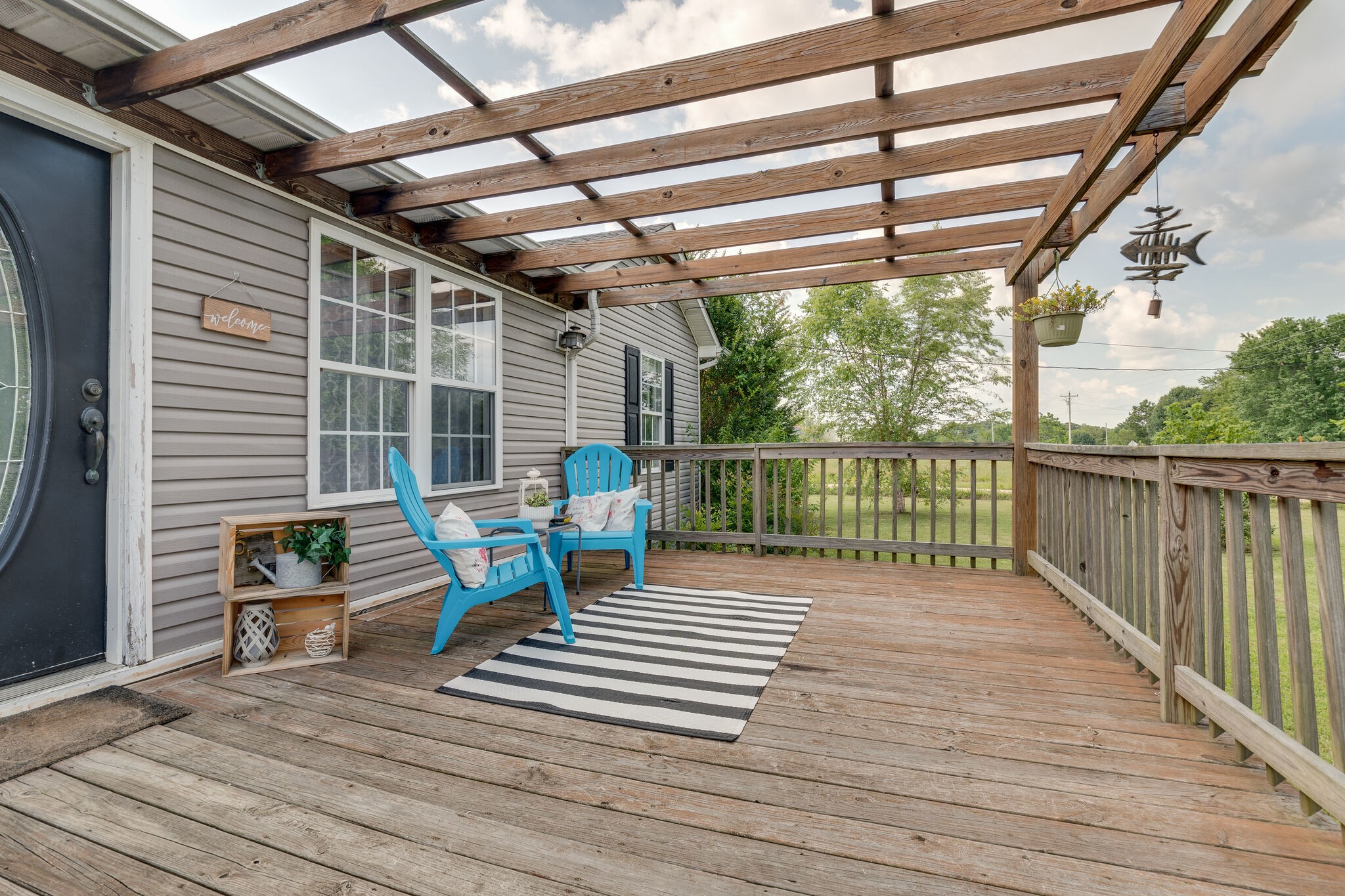 654 Swiss Colony Road Hohenwald, TN 38462 - Photo 5 of 26 Gallery Image 5