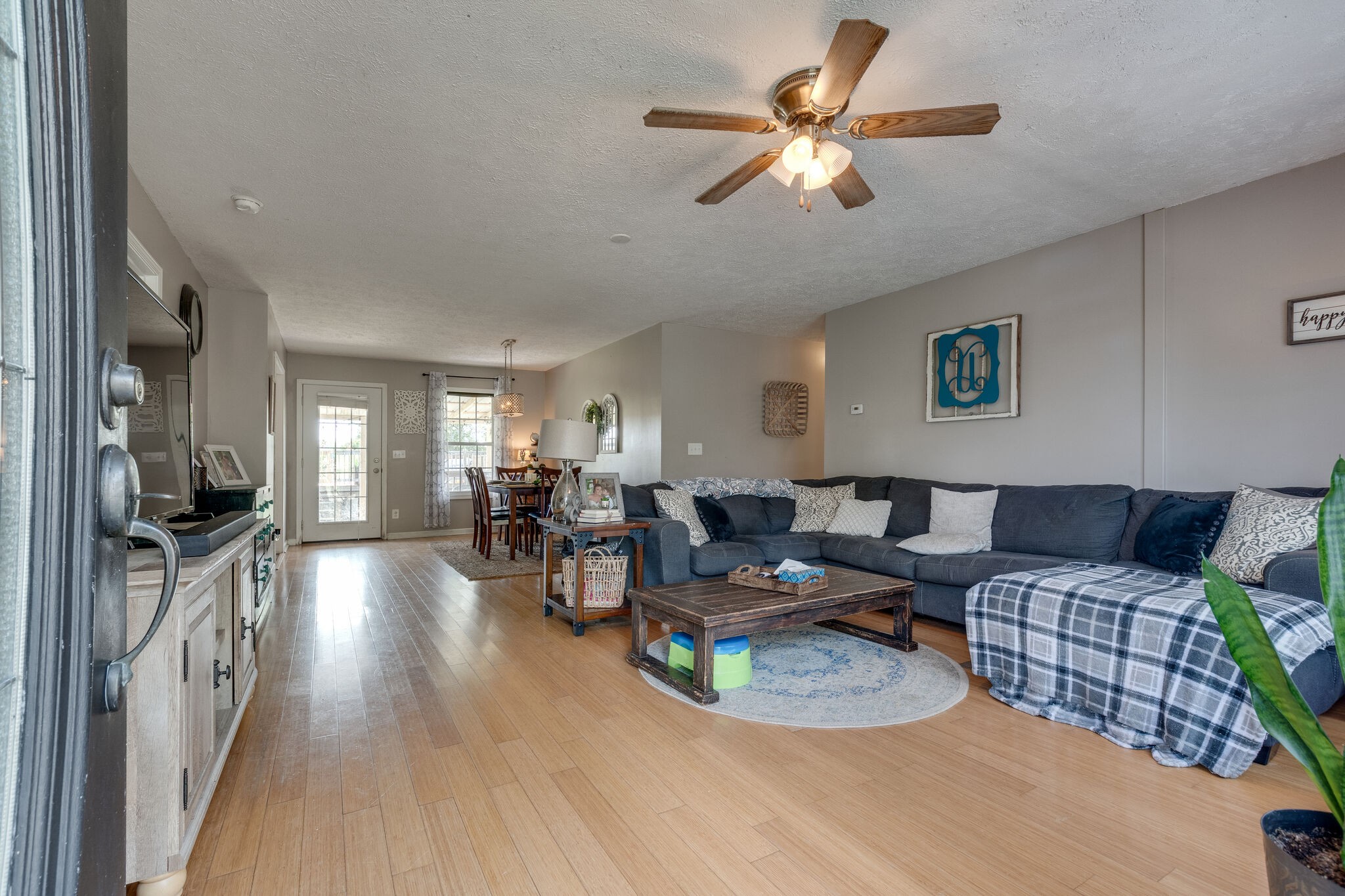 654 Swiss Colony Road Hohenwald, TN 38462 - Photo 7 of 26 Gallery Image 7