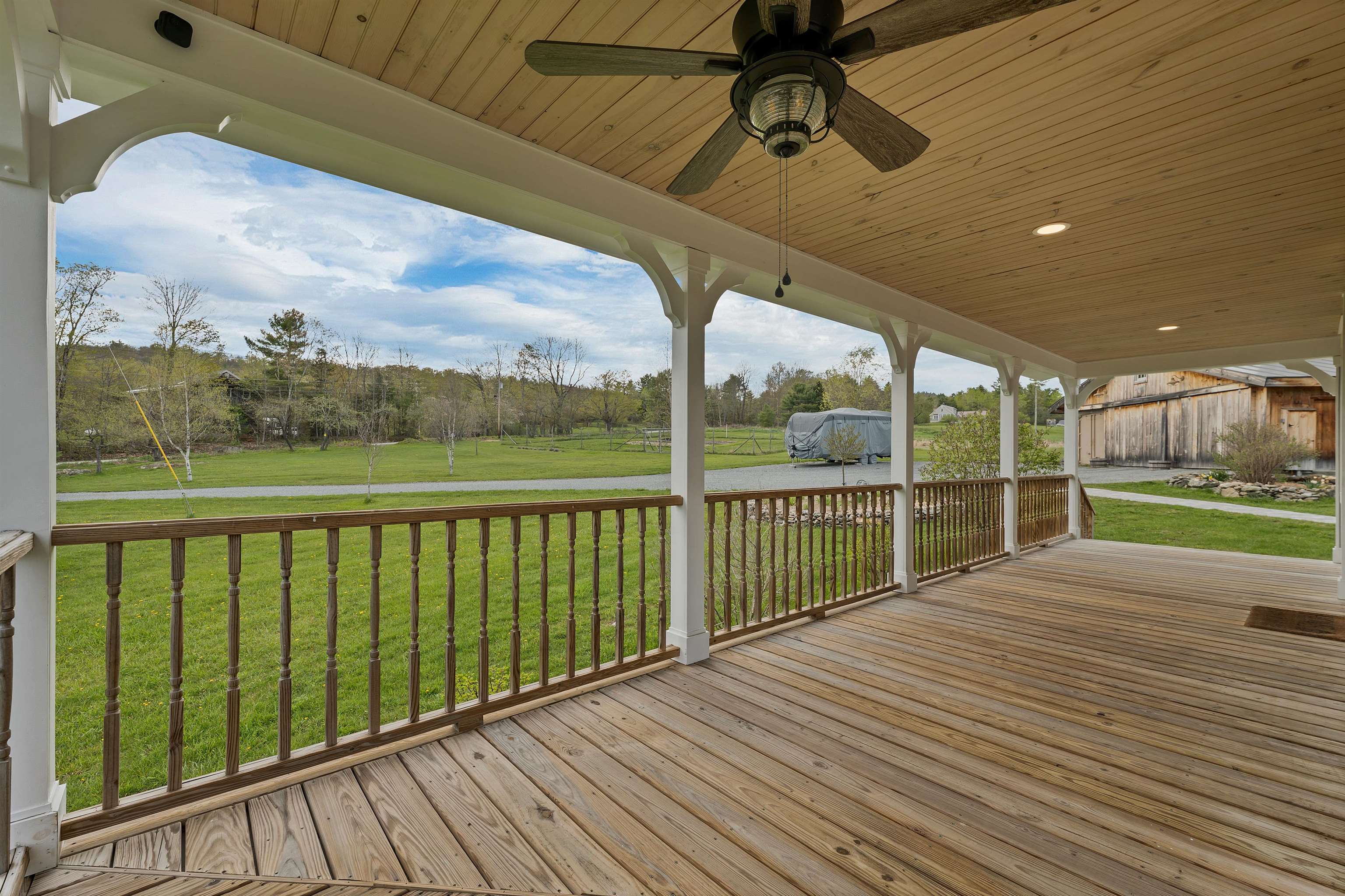 800 West Bath Road Bath, NH 03740 - Photo 36 of 55