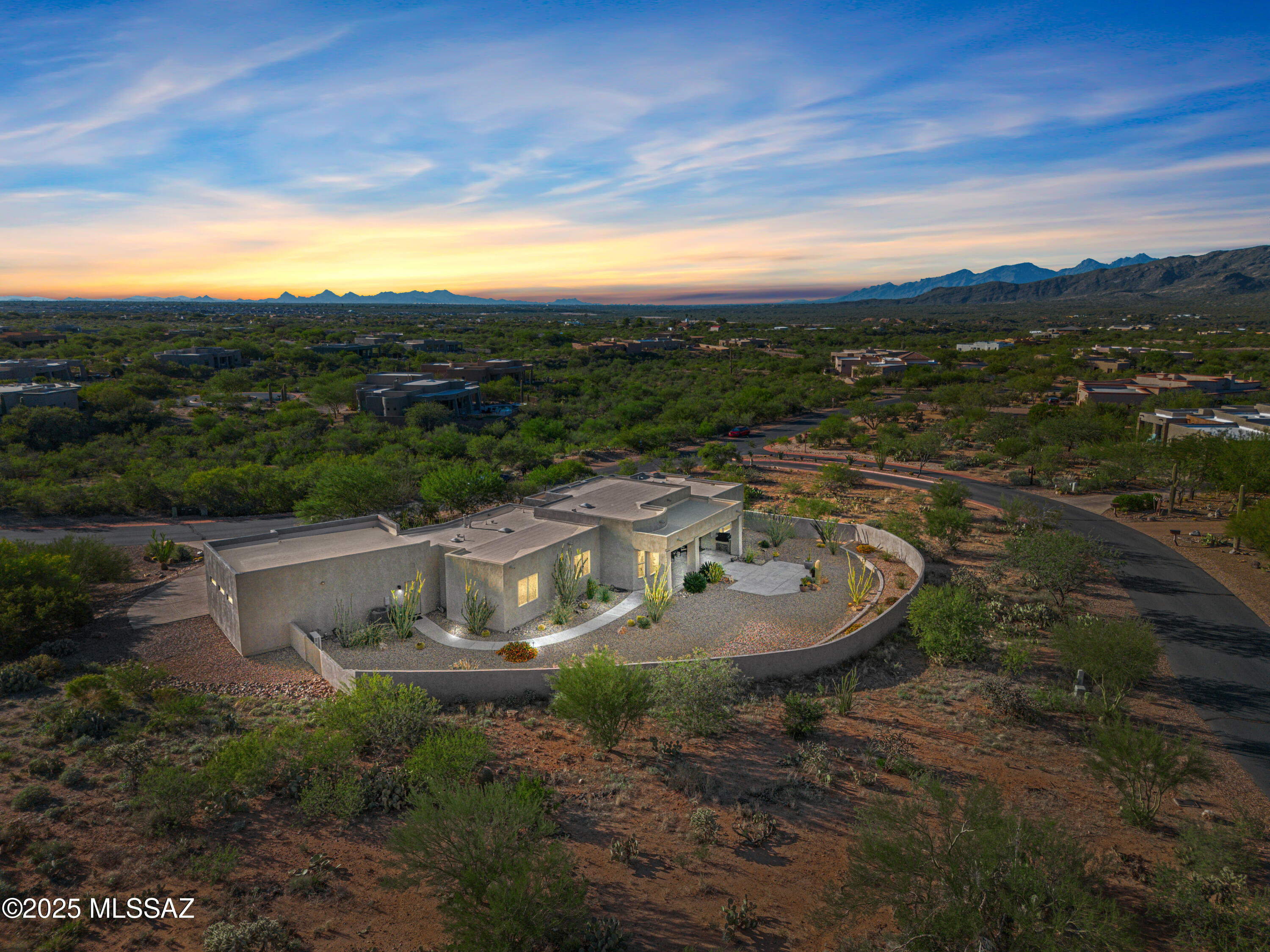 8251 Cir C Ranch Road Vail, AZ 85641 - Photo 6 of 50 Gallery Image 6
