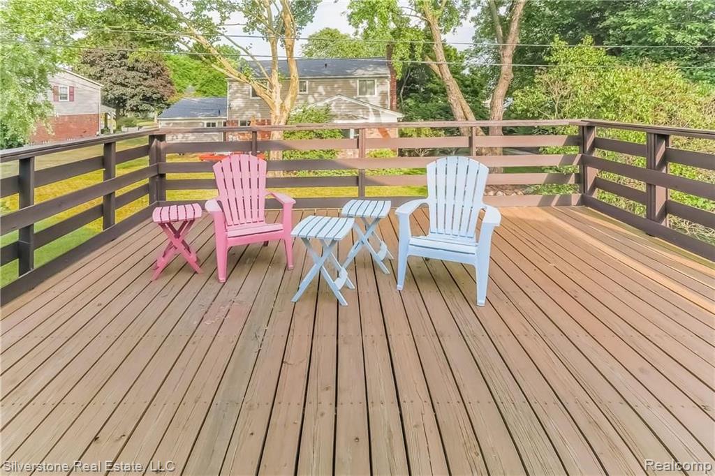 747 Rutgers Road Rochester Hills, MI 48309 - Photo 39 of 49