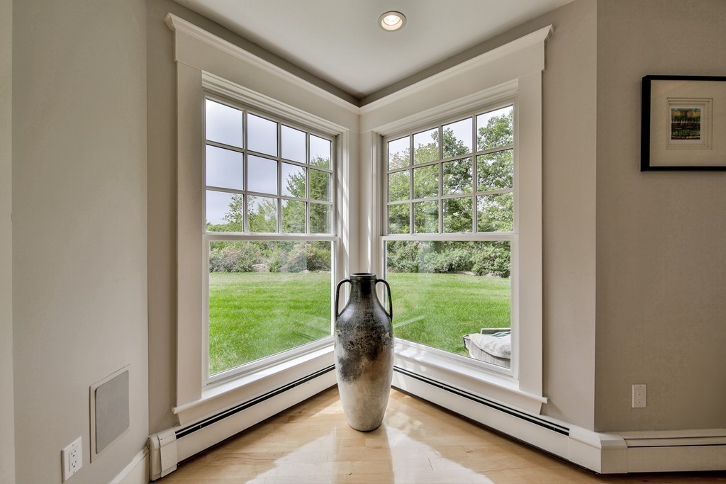 44 Walker Road Manchester, MA 01944 - Photo 14 of 30 a view of a room and front door