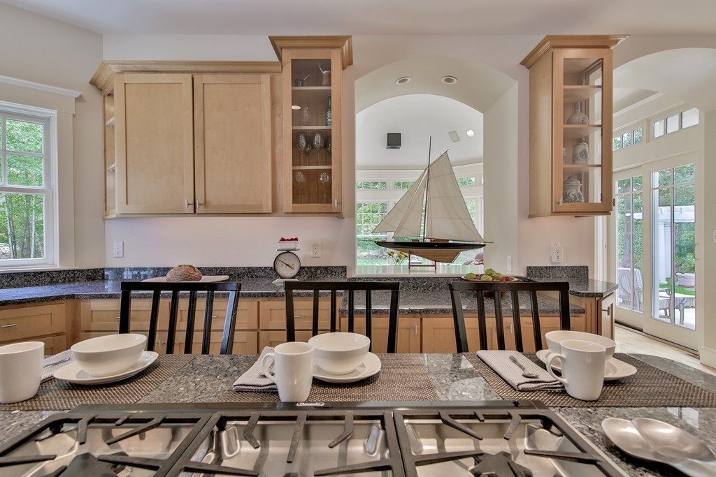 44 Walker Road Manchester, MA 01944 - Photo 19 of 30 a living room with furniture and wooden floor