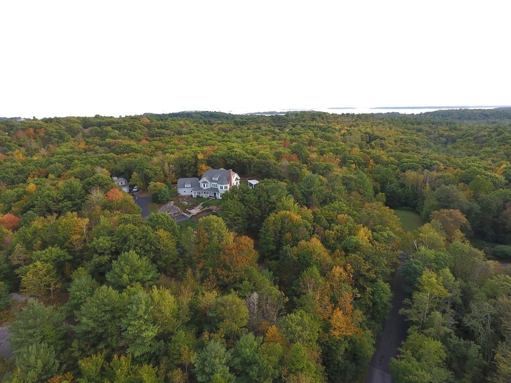 44 Walker Road Manchester, MA 01944 - Photo 28 of 30 a view of a green field