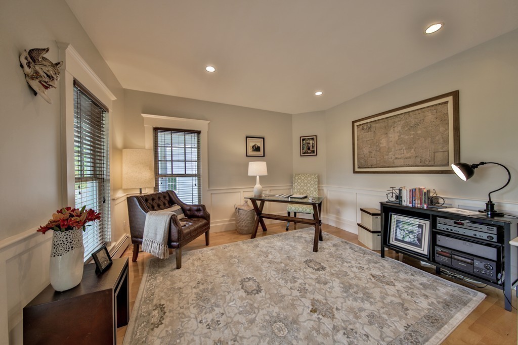 44 Walker Road Manchester, MA 01944 - Photo 10 of 30 a living room with furniture rug and window