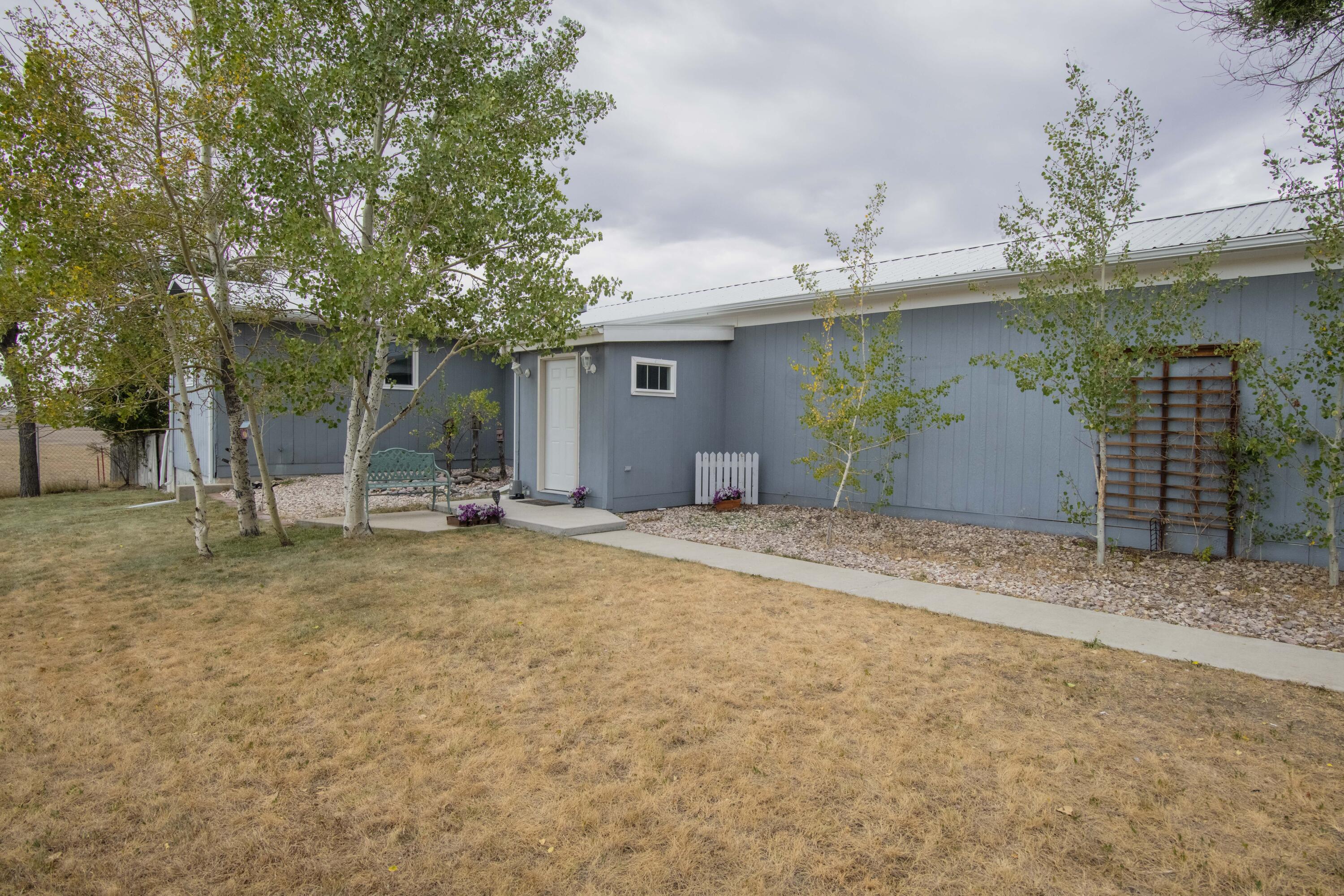 Cook Road Gillette, WY 82716 - Photo 1 of 118 137 Cook Rd