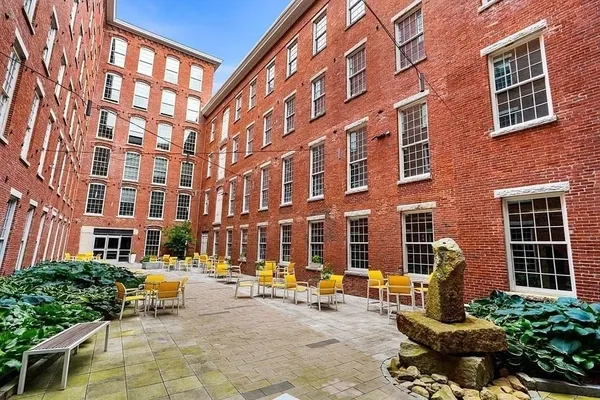 $3,000 | 130 John Street, Unit 459, Lowell, MA 01852