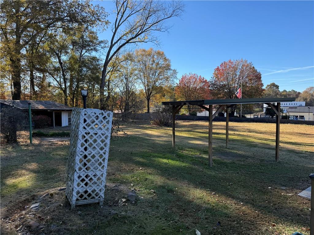 3329 Alabama Highway Rome, GA 30165 - Photo 30 of 32