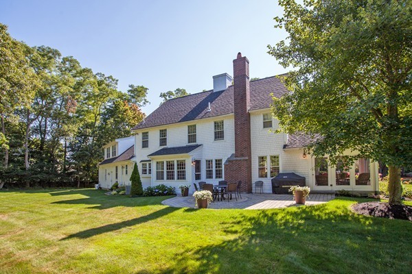 179 Judge Cushing Road Scituate, MA 02066 - Photo 25 of 29 Gallery Image 25