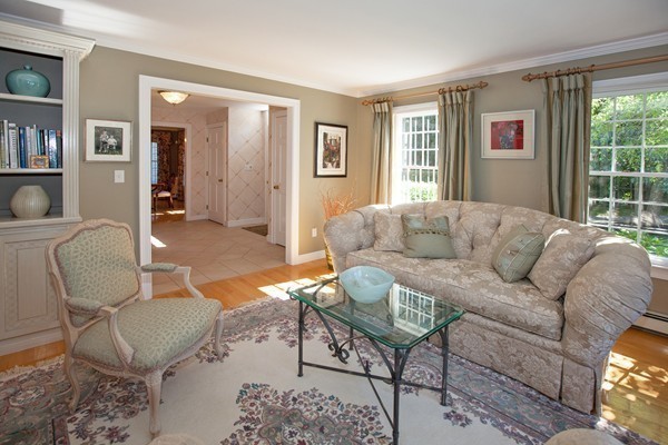 179 Judge Cushing Road Scituate, MA 02066 - Photo 9 of 29 Gallery Image 9