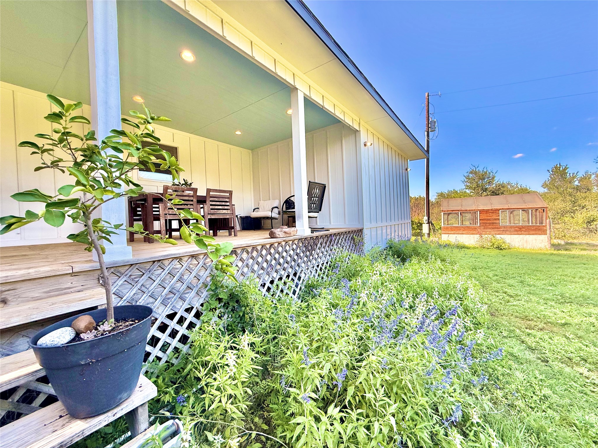 739 Pleasant Grove Road Elgin, TX 78621 - Photo 23 of 29