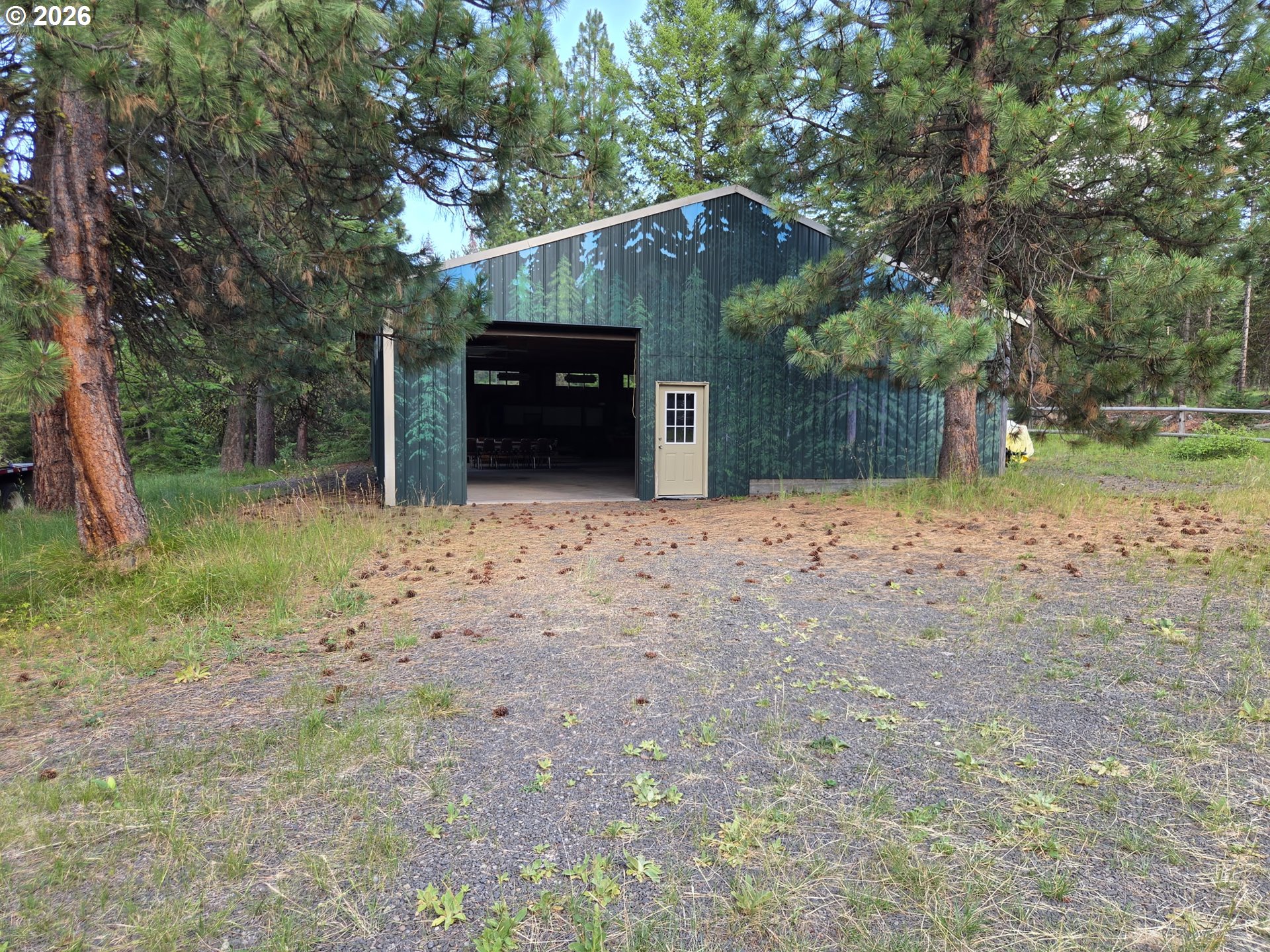Divide Camp Road Joseph, OR 97846 - Photo 39 of 48