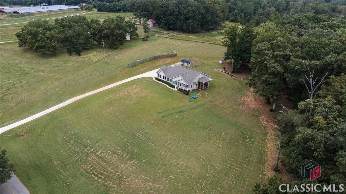 1040 Moore Road Hartwell, GA 30643 - Photo 34 of 46