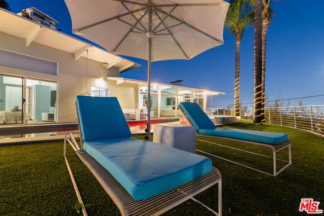 $5,900,000 | 8411 Hollywood Boulevard, Los Angeles, CA 90069