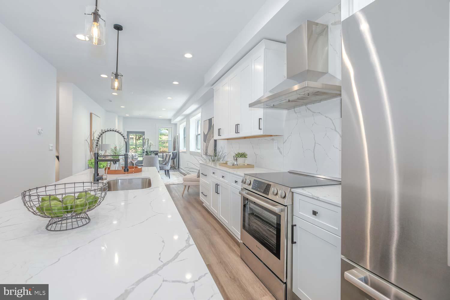 424 Taylor Street Northwest, Unit 1 Washington, DC 20011 - Photo 14 of 53