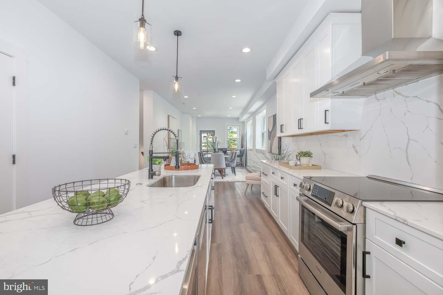 424 Taylor Street Northwest, Unit 1 Washington, DC 20011 - Photo 15 of 53