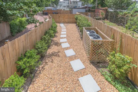 $699,900 | 424 Taylor Street Northwest, Unit 1, Washington, DC 20011