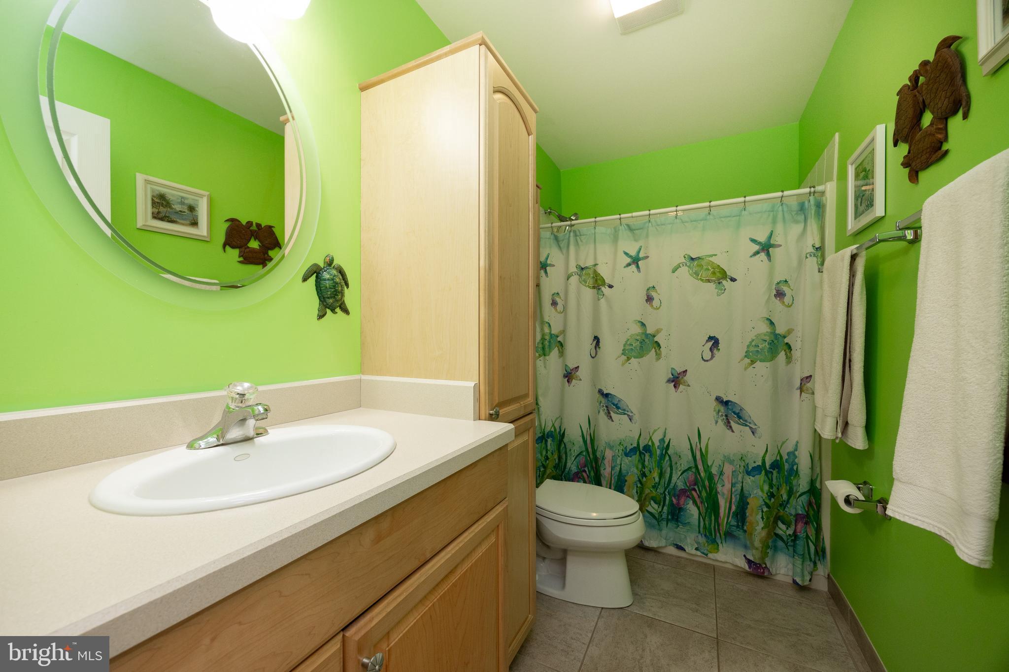 237 Poplar Street Spring City, PA 19475 - Photo 16 of 36 a bathroom with a sink toilet and shower