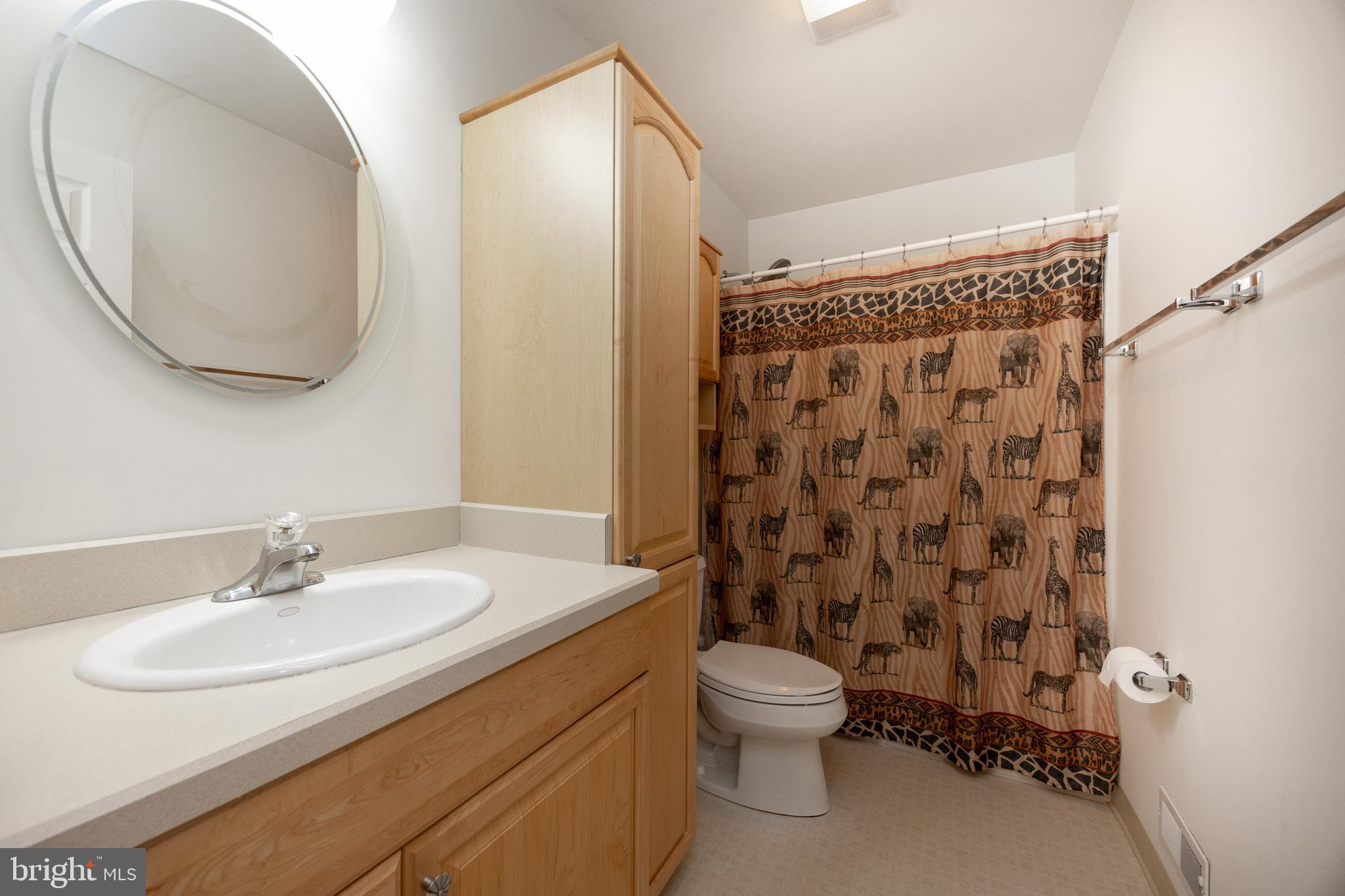 237 Poplar Street Spring City, PA 19475 - Photo 25 of 36 a bathroom with a sink toilet and shower