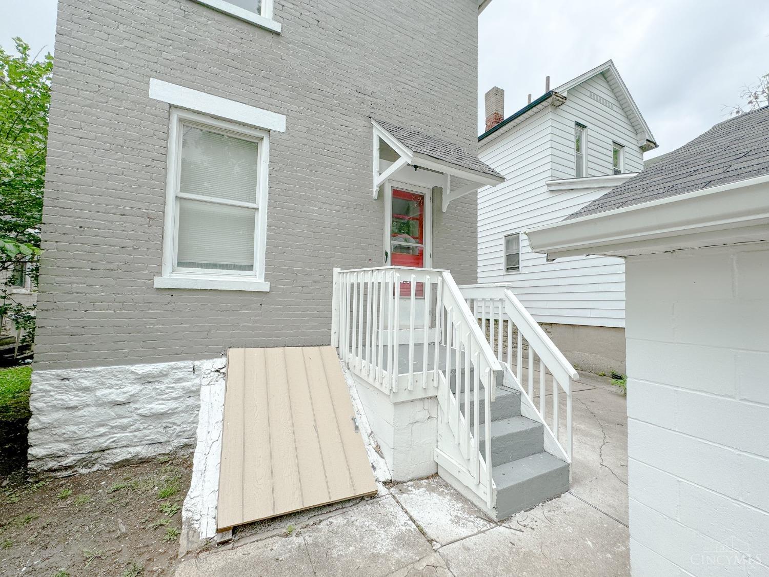 2203 Lawn Avenue Norwood, OH 45212 - Photo 17 of 23